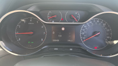 Vauxhall Crossland 1.2 Turbo [130] Elite Edition 5dr Auto Petrol Hatchback